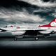 Illustration for article titled Watch Top Photog Blair Bunting Experience The G-Forces Of An F-16